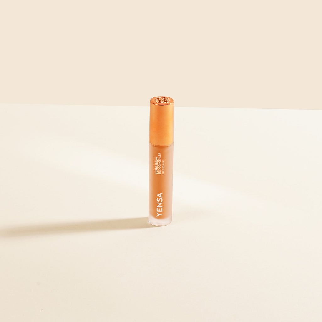 Super Serum Silk Concealer