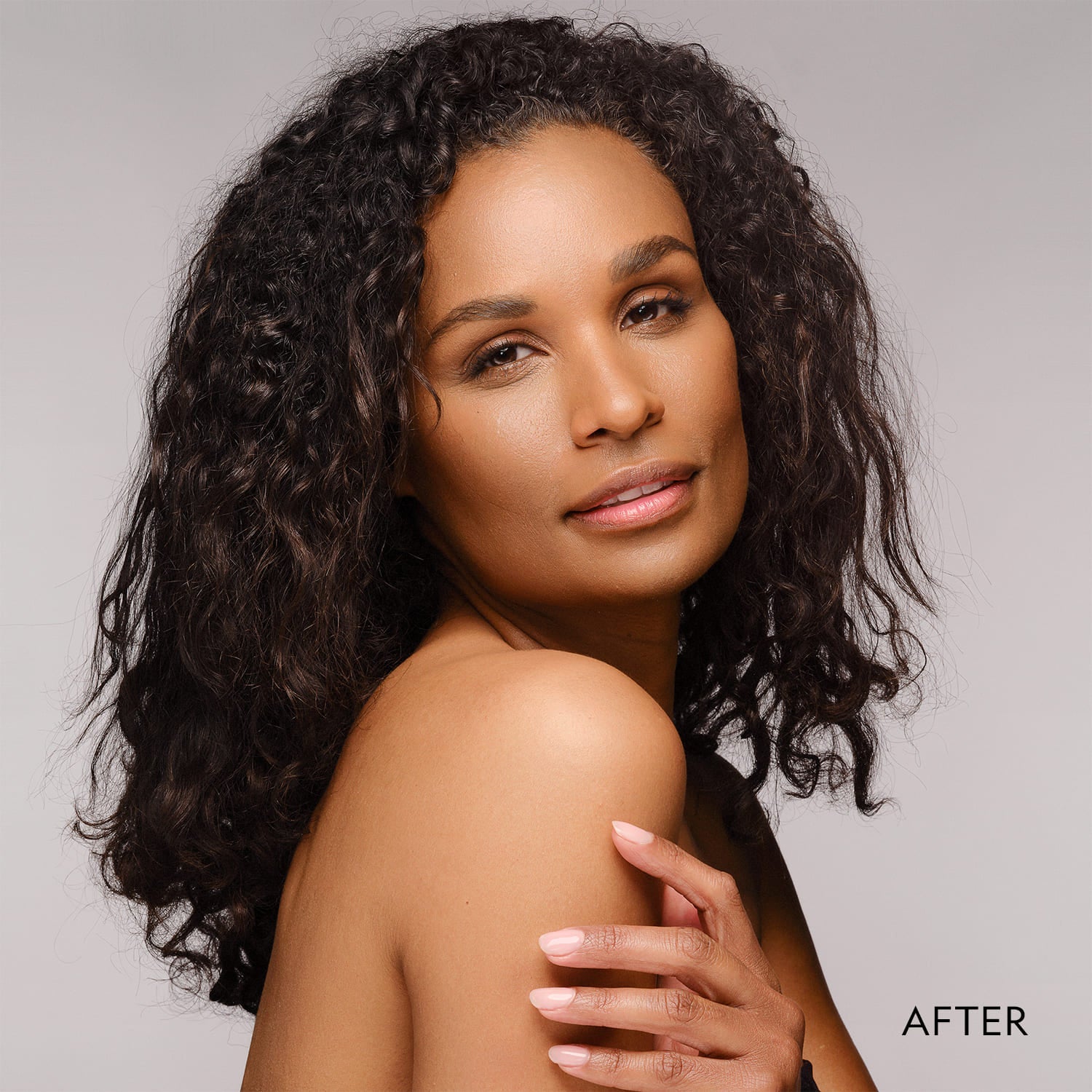 Super Serum Silk Matte Powder Peptide Foundation