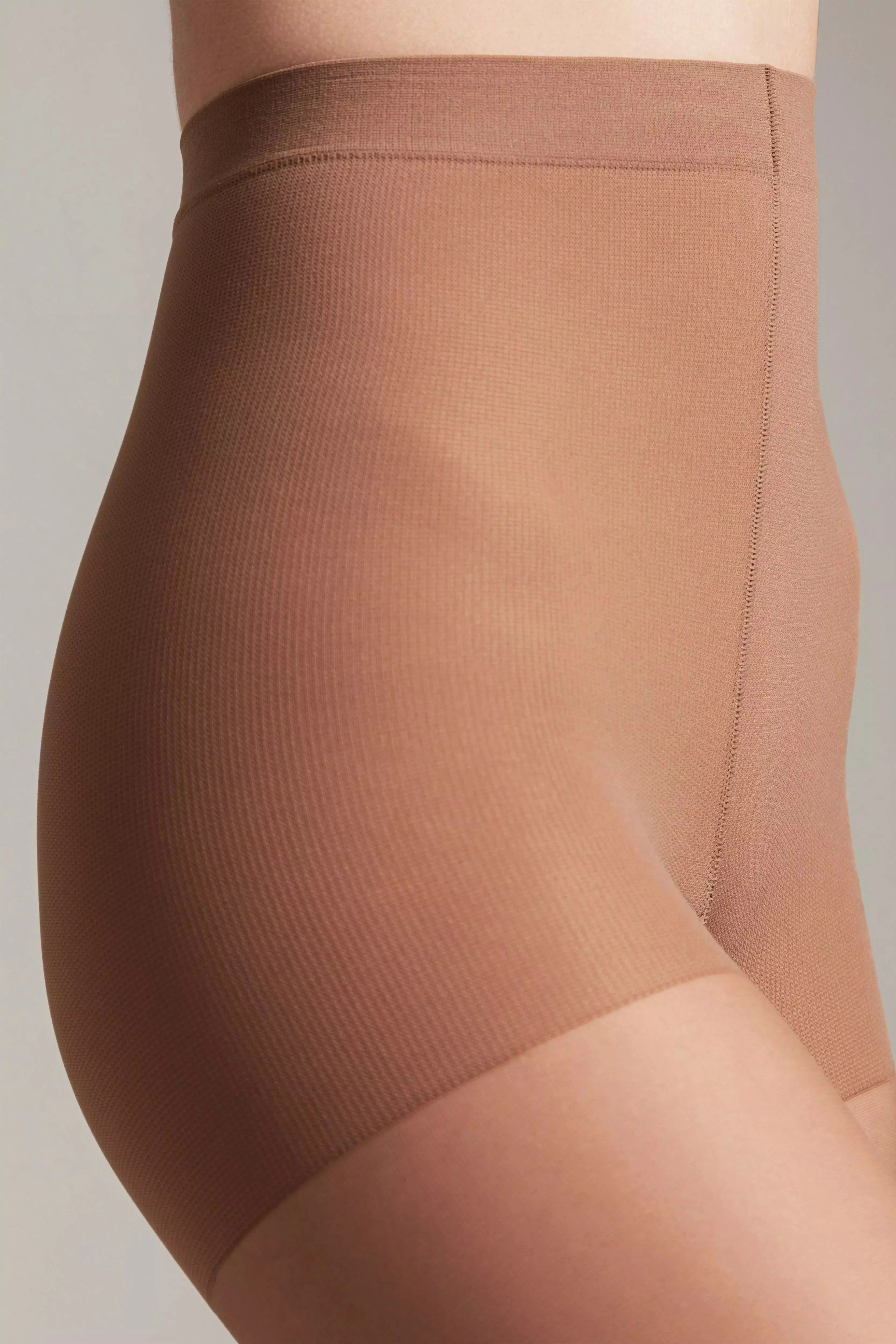 Tights Conte Active Soft 40 Den - Shaping Support with Vitamin E