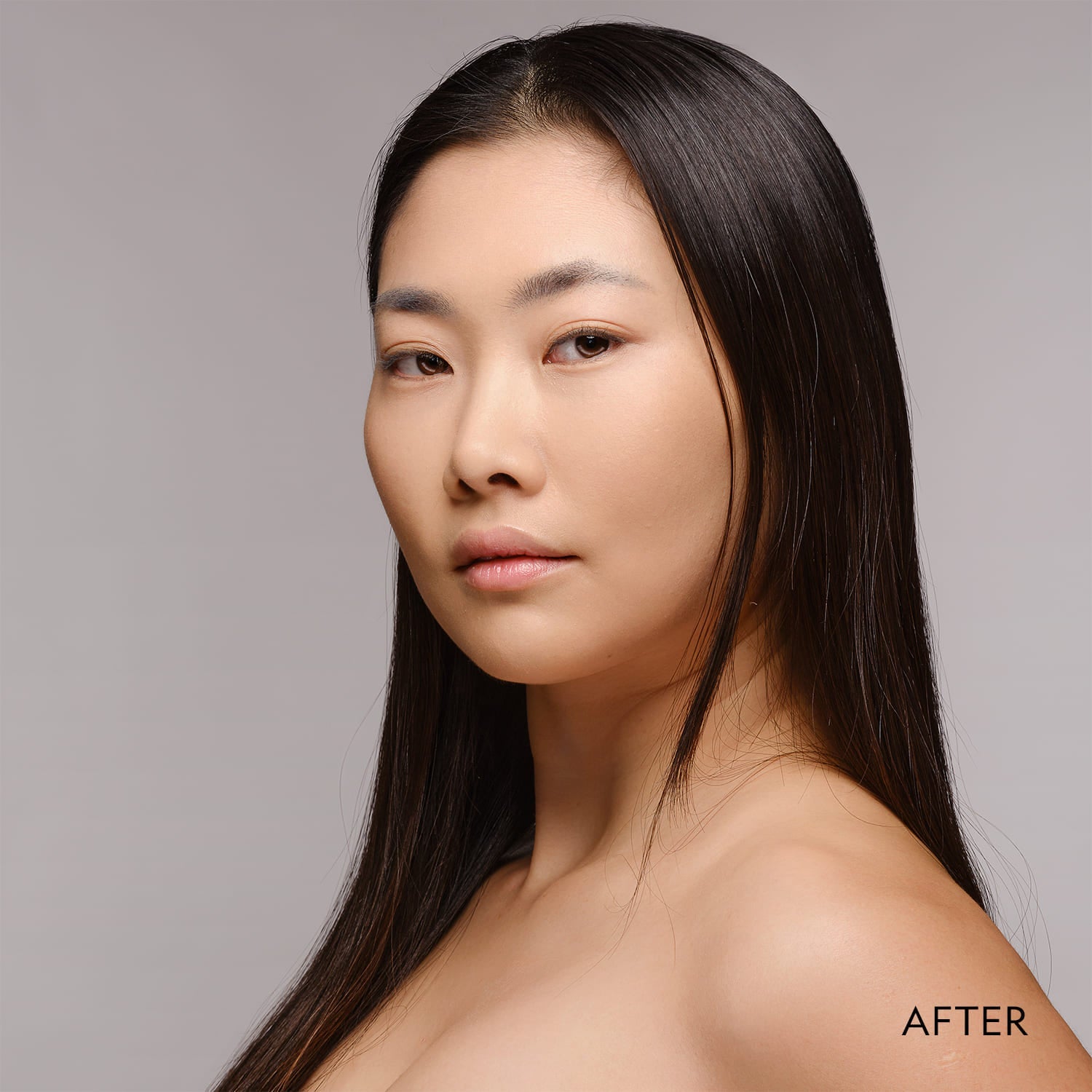 Super Serum Silk Matte Powder Peptide Foundation