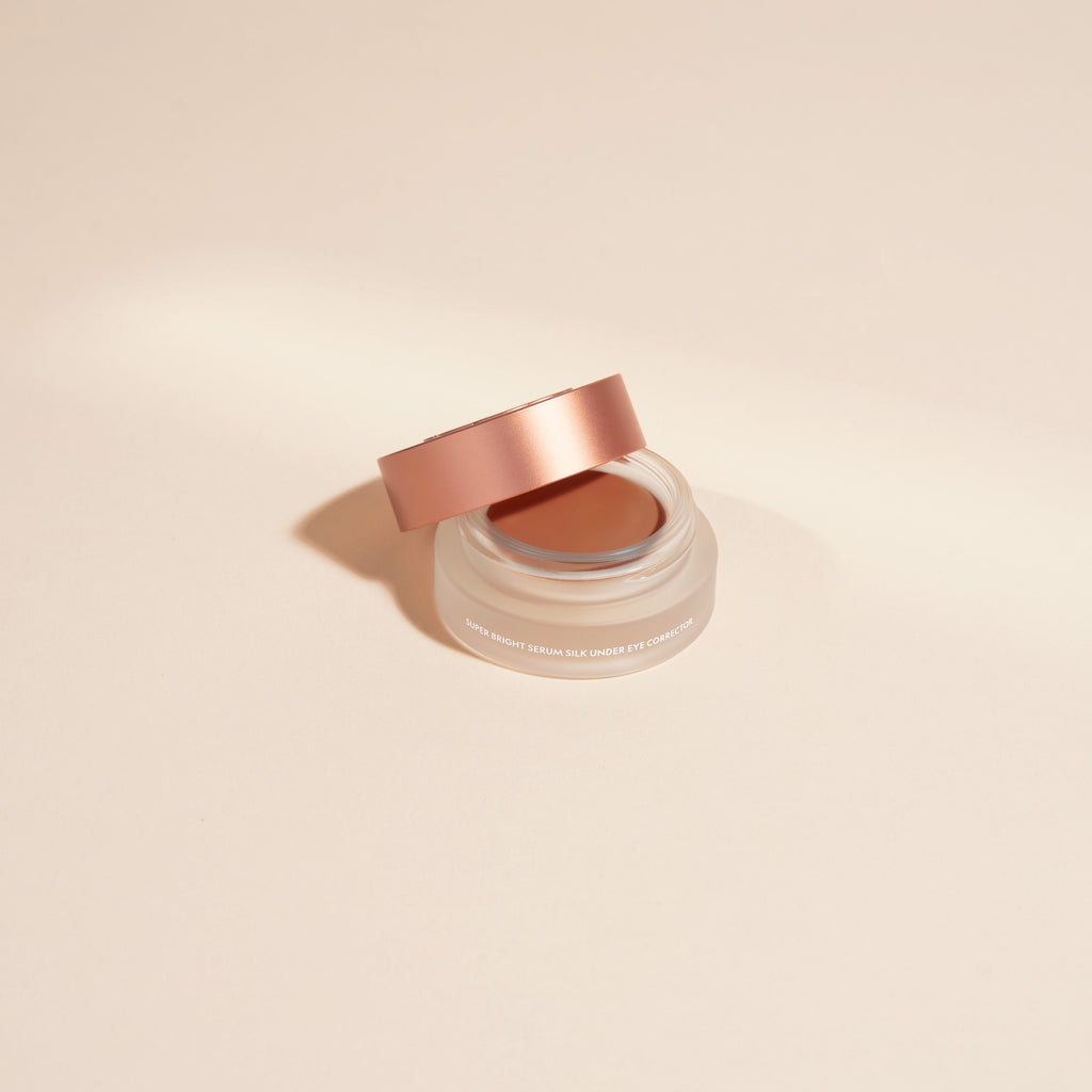 Super Bright Dark Circle Serum Peptide Corrector