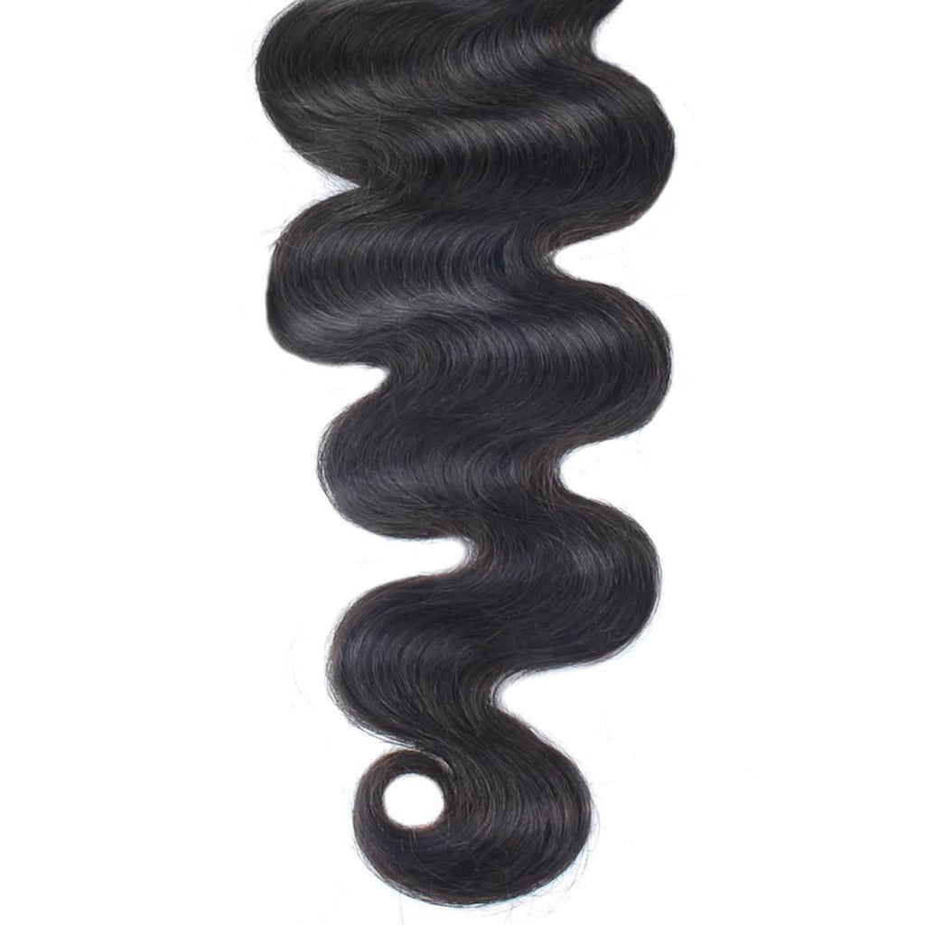 Brazilian Body Wave 100% Human Hair Bundles