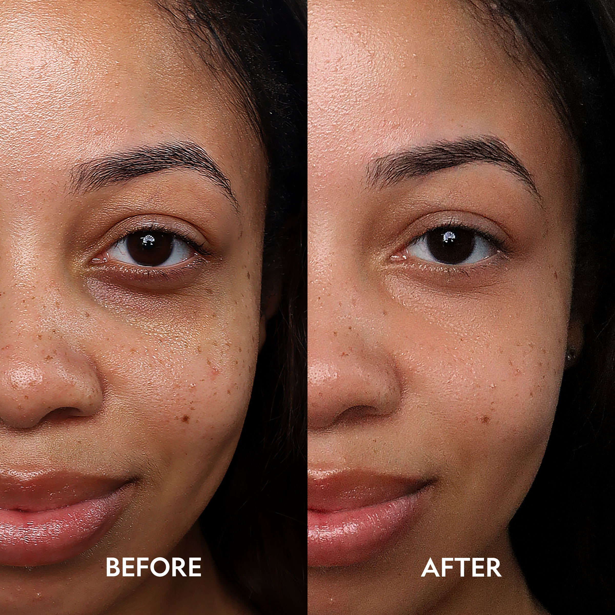 Super Bright Dark Circle Serum Peptide Corrector